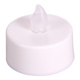 2PK Battery-operated LED Tealights