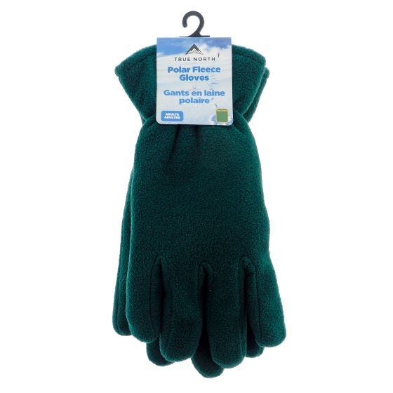 Ladies Polar Fleece Gloves