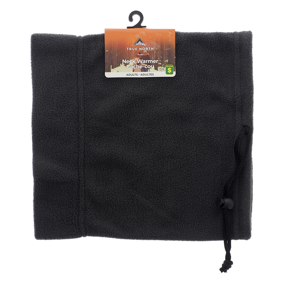 Polar Fleece Neck Warmer