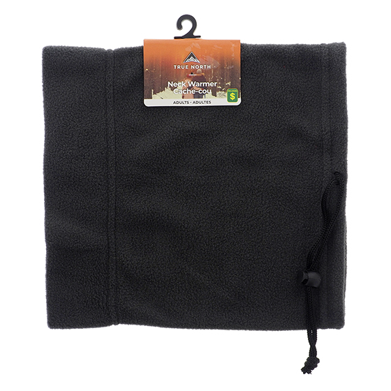 Polar Fleece Neck Warmer