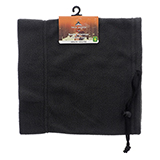 Polar Fleece Neck Warmer - 0