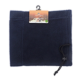 Polar Fleece Neck Warmer - 1