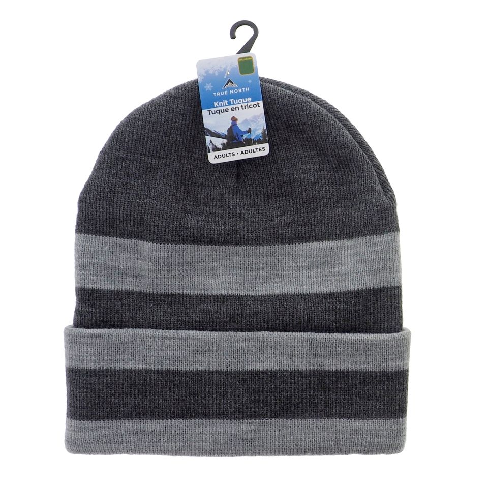 Tuques pour Hommes à rebord