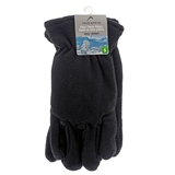 Men's Polar Fleece Gloves - 0
