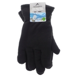 Men's Polar Fleece Gloves - 1