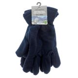 Men's Polar Fleece Gloves