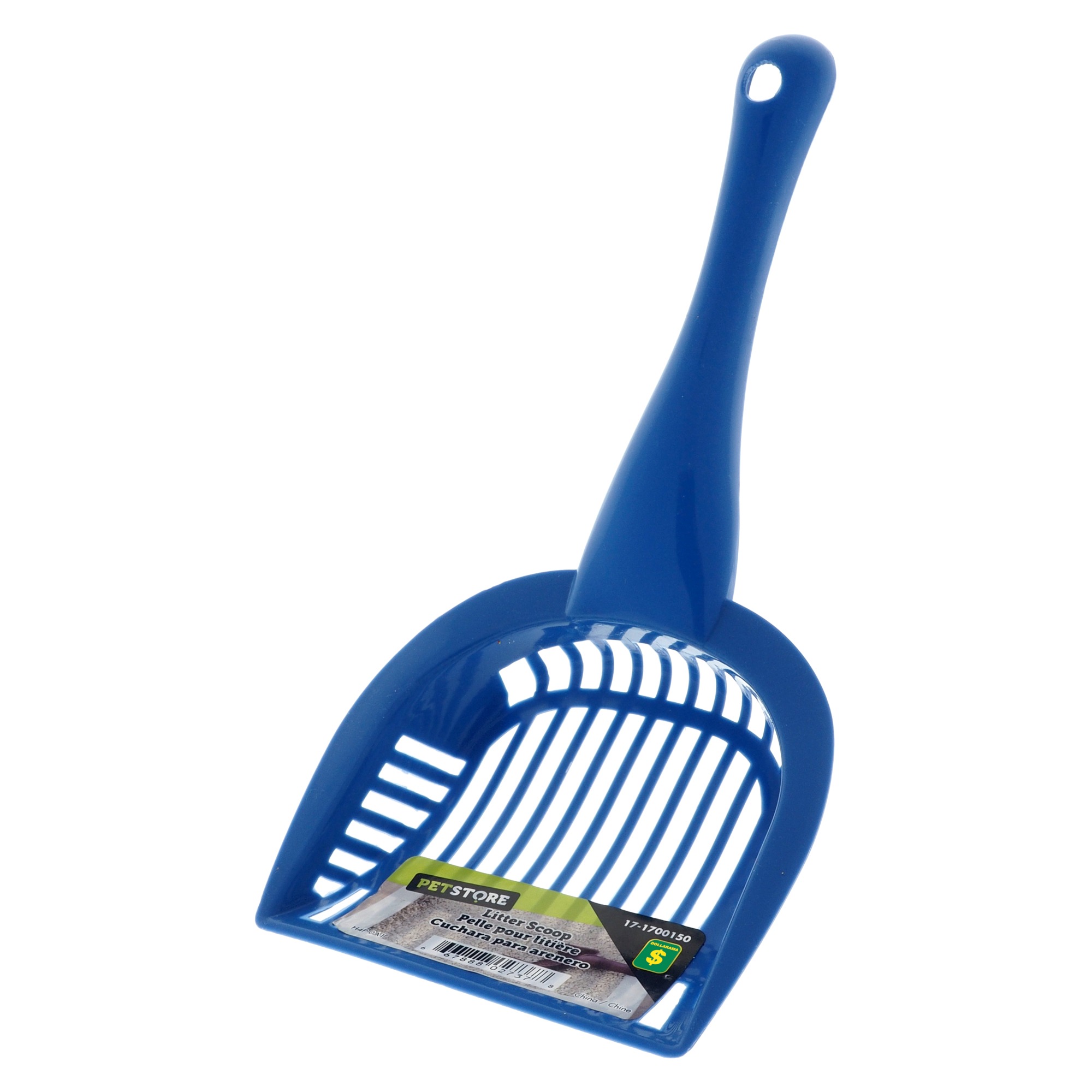 litter scoop