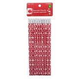 Paq de 12 crayons Canada - 1