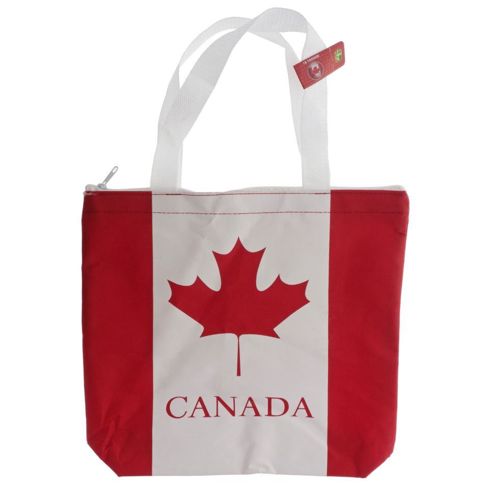Sac en tissu Canada