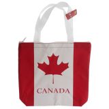 Sac en tissu Canada - 0