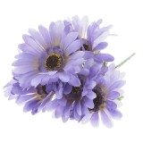 Bouquet de marguerites (Couleurs assorties) - 1
