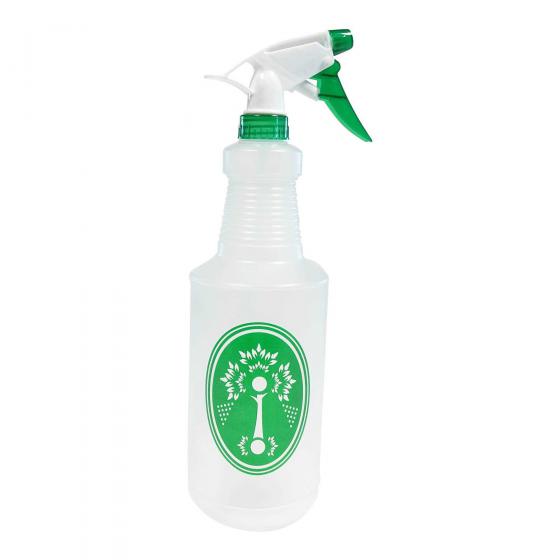 Bouteille vaporisateur de 1.1L