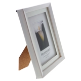 Cadre photo 5''x7'' avec passe-partout (Couleurs assorties) - 2