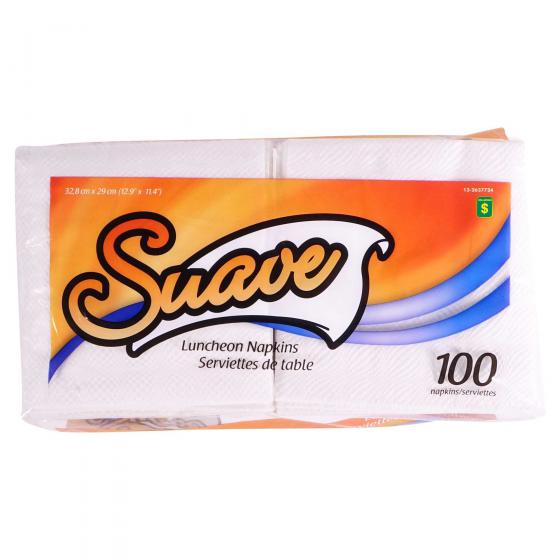 Luncheon Napkins 100PK