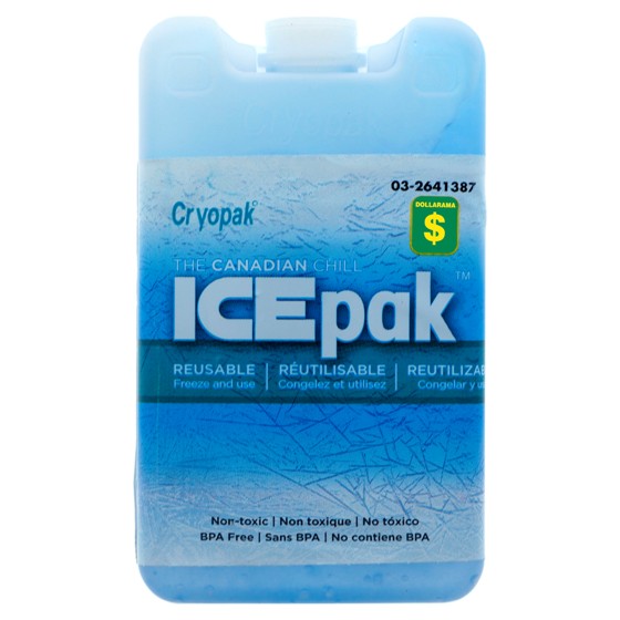 Small Format ICE Pack