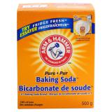 Bicarbonate de soude - 0