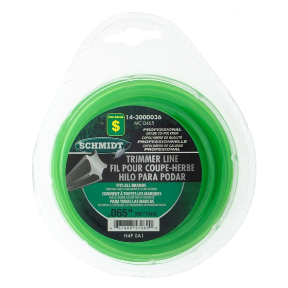 Professional Trimmer Line (Assorted thickness)