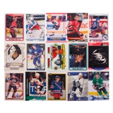 Hockey Trading Cards 15PK - 2