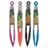 Nylon Tongs (Assorted Colours) - 1