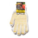 2 Pairs of Work Gloves - 0
