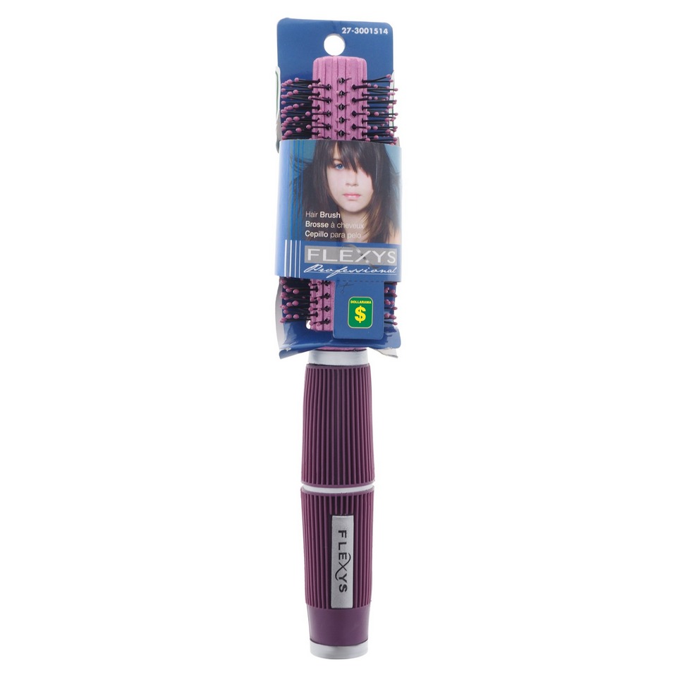 Brosse à cheveux (Styles et couleurs assortis)