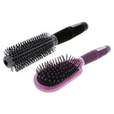Brosse à cheveux (Styles et couleurs assortis) - 2