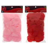 Sac de pétales de roses de St-Valentin 200pc - 0