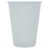 30 Verres en plastique jetables - 1