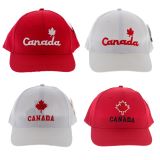 Canada Baseball Caps - 1
