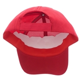 Canada Baseball Caps - 2