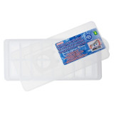 Ice Cube Tray with Cover - 1