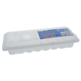 Ice Cube Tray with Cover - 2