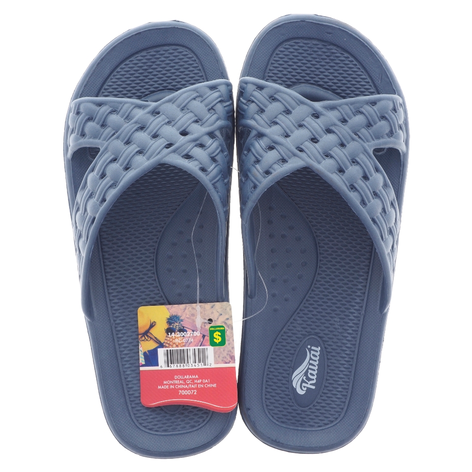 plastic sandals for ladies