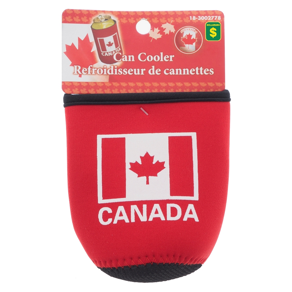 Canada Can Cooler