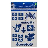 Tatouages du Québec - 0