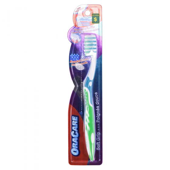 Brosse à dents (Couleurs assorties)