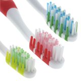 Brosse à dents (Couleurs assorties) - 3