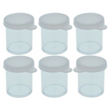 Storage Containers 6PK and 8PK (Assorted Sizes) - 2