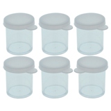 Storage Containers 6PK and 8PK (Assorted Sizes) - 2