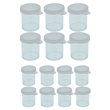 Storage Containers 6PK and 8PK (Assorted Sizes)