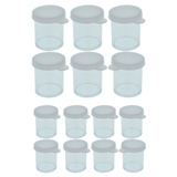 Storage Containers 6PK and 8PK (Assorted Sizes) - 3