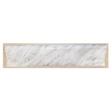 Adhesive Shelf and Drawer Liner (Marble) - 1