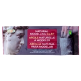 Argile naturelle à modeler - 0