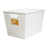 Portable Plastic Basket - 2