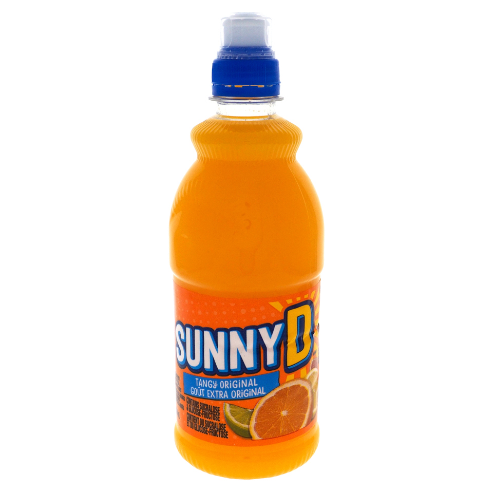 Tangy Original Citrus Drink