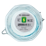 Hermetic Glass Clip Jar - 3