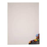 Canevas d'artiste 12''x16'' sur cadre en bois - 0