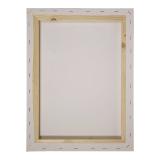 Canevas d'artiste 12''x16'' sur cadre en bois - 2