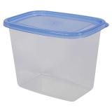 Plastic Container - 1