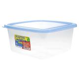 Grand contenant en plastique - 1